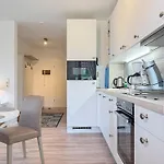 Apartment Ferienglück *