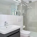 Apartment Ferienglück *