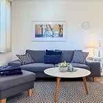 Ferienglueck Apartament