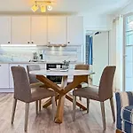 Ferienglueck Apartament