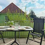 Apartament Ferienglueck Zingst