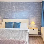 Apartament Ferienglueck Zingst