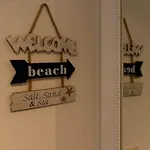 Apartament Ferienglueck Zingst