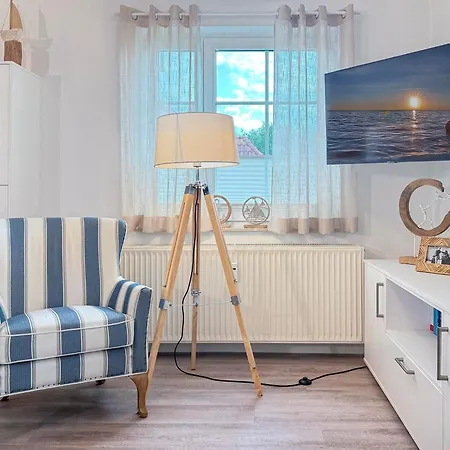 Ferienglück Apartment