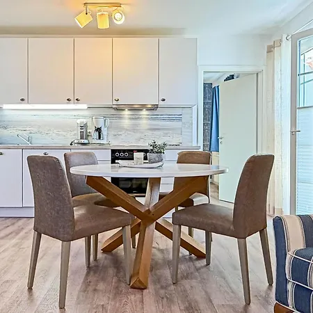Ferienglueck Apartment