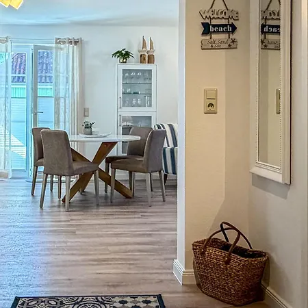Ferienglueck Apartment
