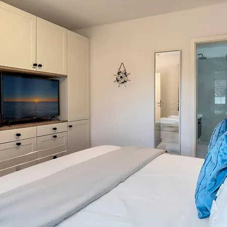 Ferienglueck Apartment Zingst