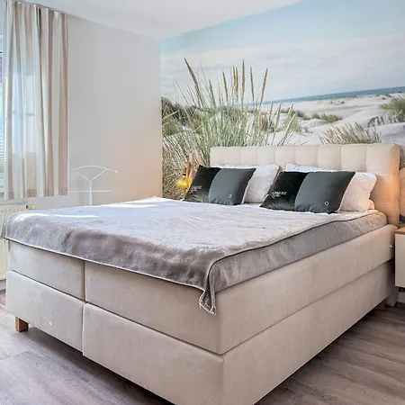 Apartment Ferienglueck Zingst